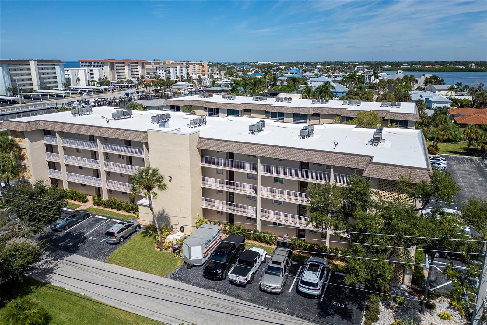 995 LAGUNA DR #305 — photo 45