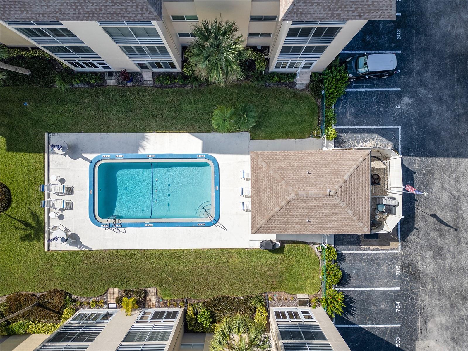995 LAGUNA DR #305 — photo 50
