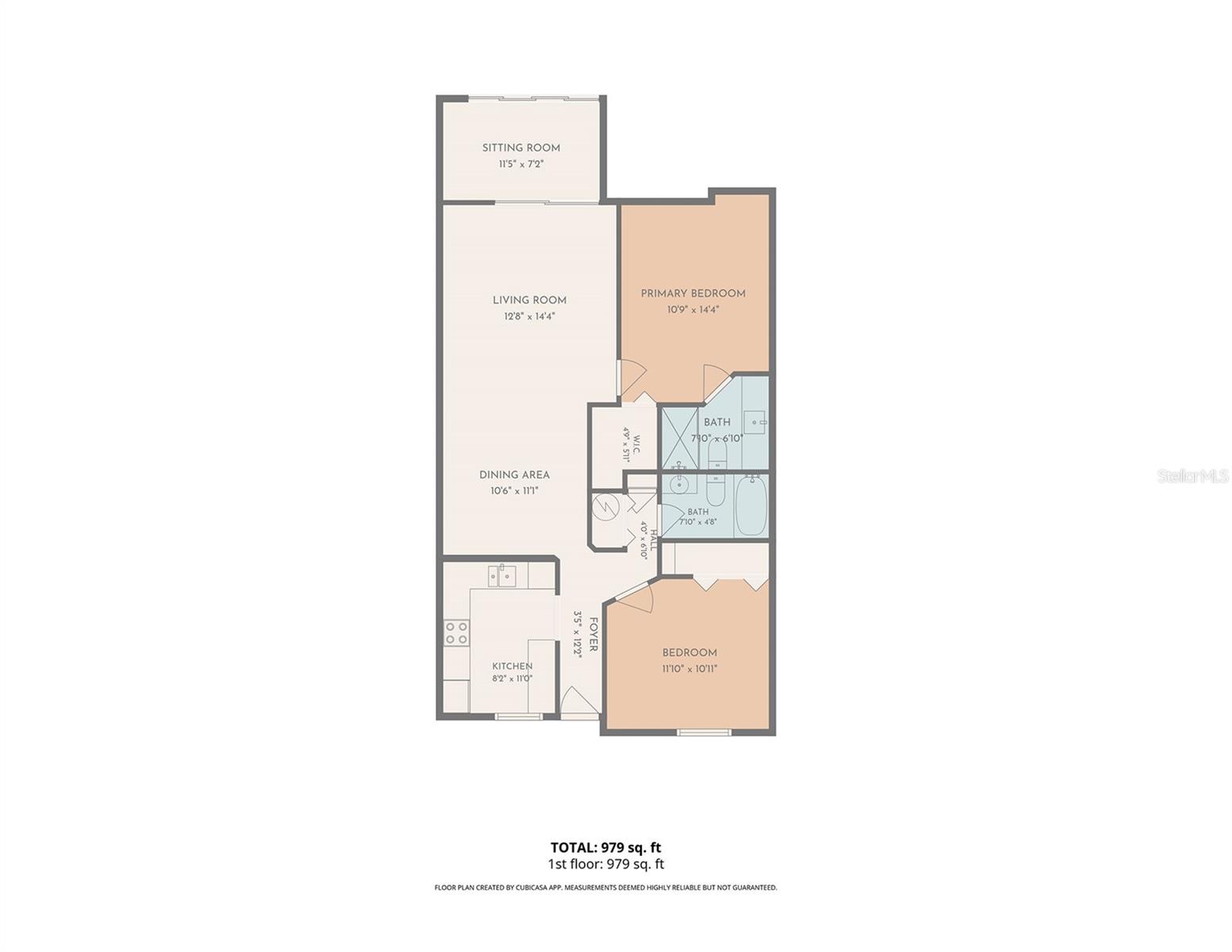 995 LAGUNA DR #305 — photo 52