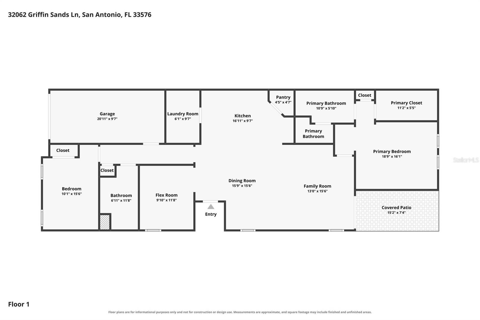 32062 GRIFFIN SANDS LN — photo 28