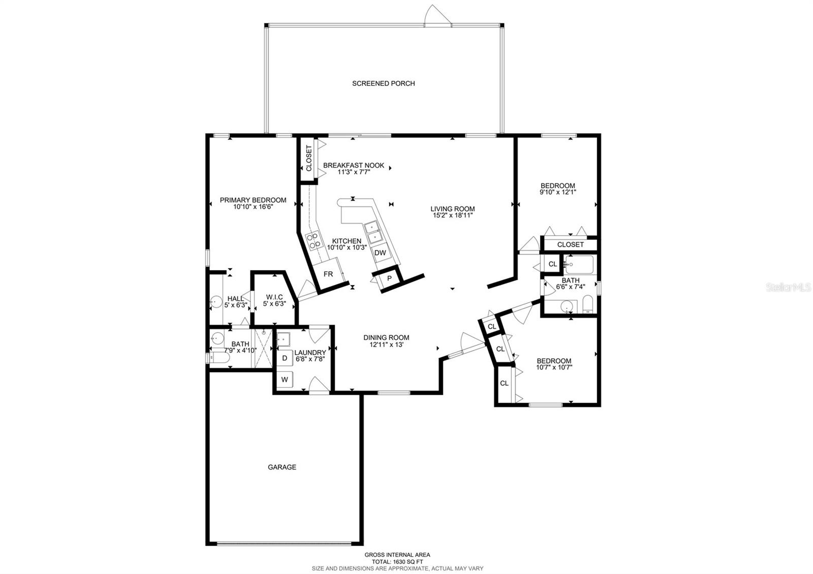 1413 WINDJAMMER LOOP — photo 77
