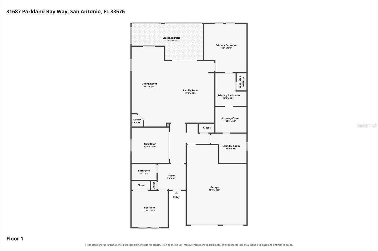 31687 PARKLAND BAY WAY — photo 37