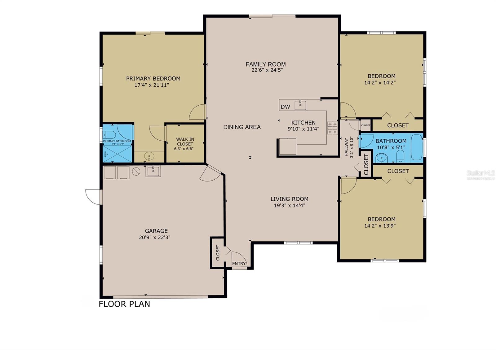 147 HOURGLASS DR — photo 10