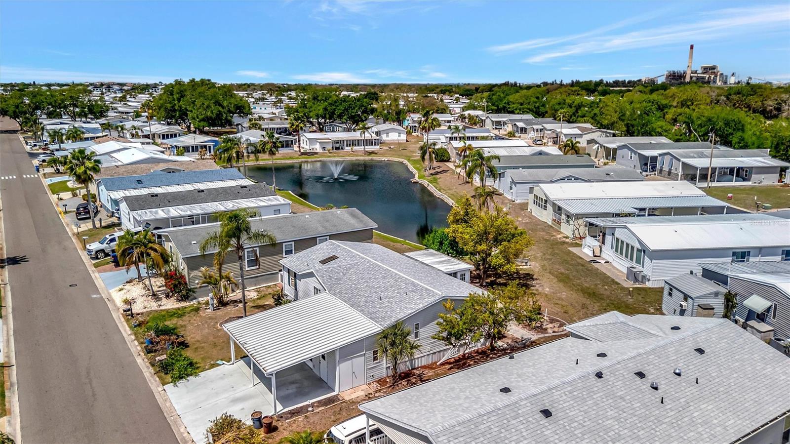 211 S PORT ROYAL LN #523 — photo 5
