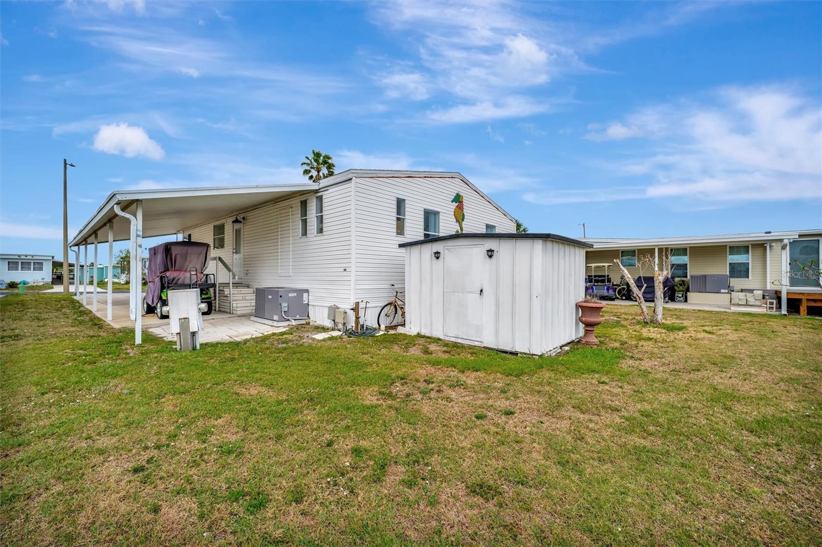 119 E SAINT JOHNS WAY — photo 42