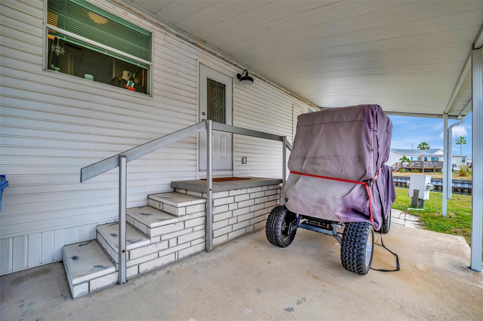 119 E SAINT JOHNS WAY — photo 37
