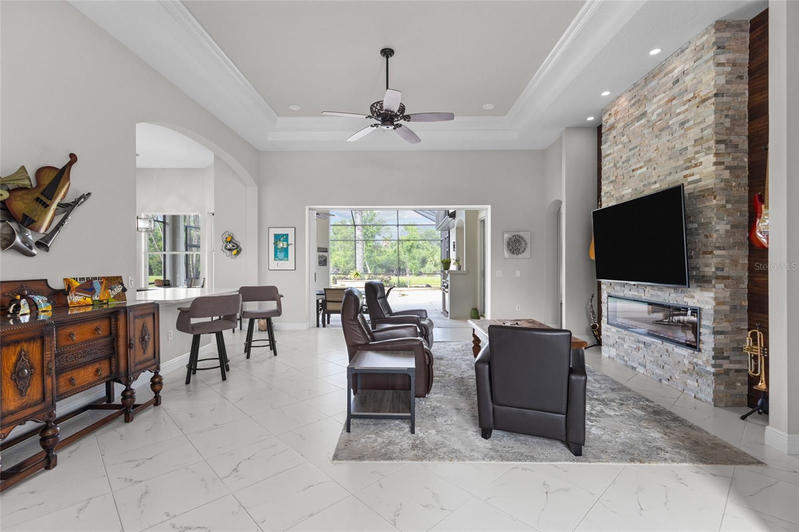7622 DESERT INN WAY — photo 12