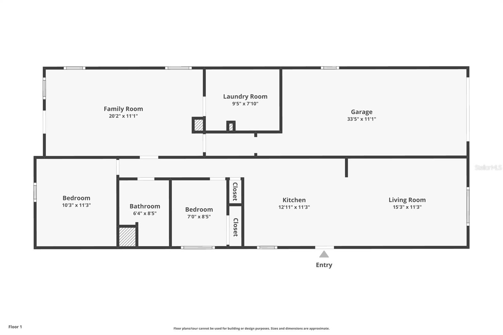 35012 GLOSSON CIR — photo 10