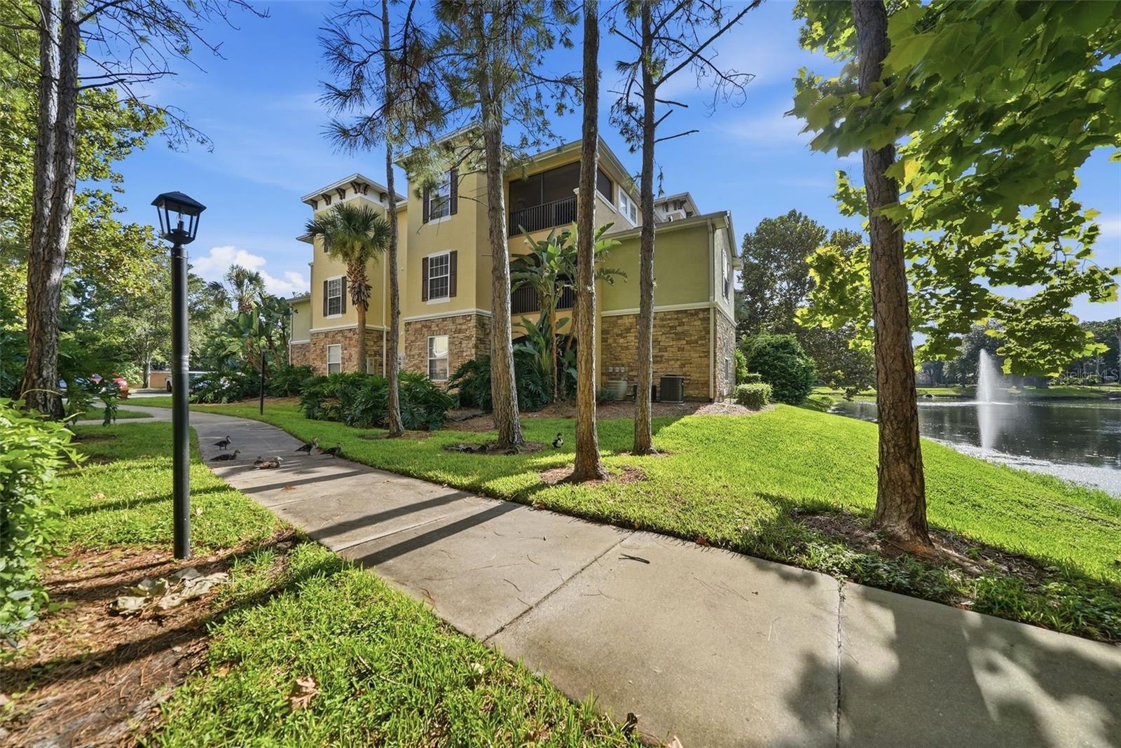 10209 COURTNEY PALMS BLVD #301 — photo 17