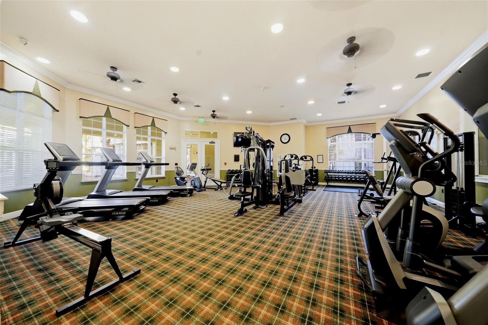10209 COURTNEY PALMS BLVD #301 — photo 19