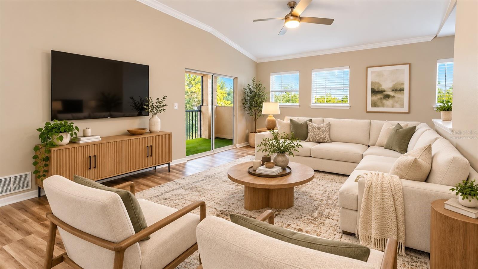 10209 COURTNEY PALMS BLVD #301 — photo 7