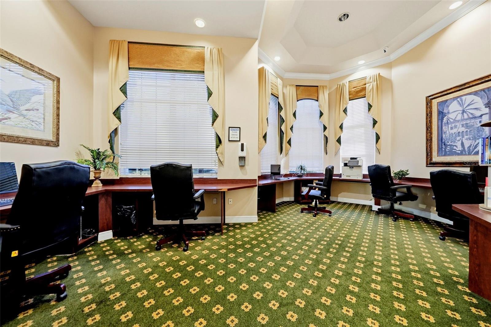 10209 COURTNEY PALMS BLVD #301 — photo 18
