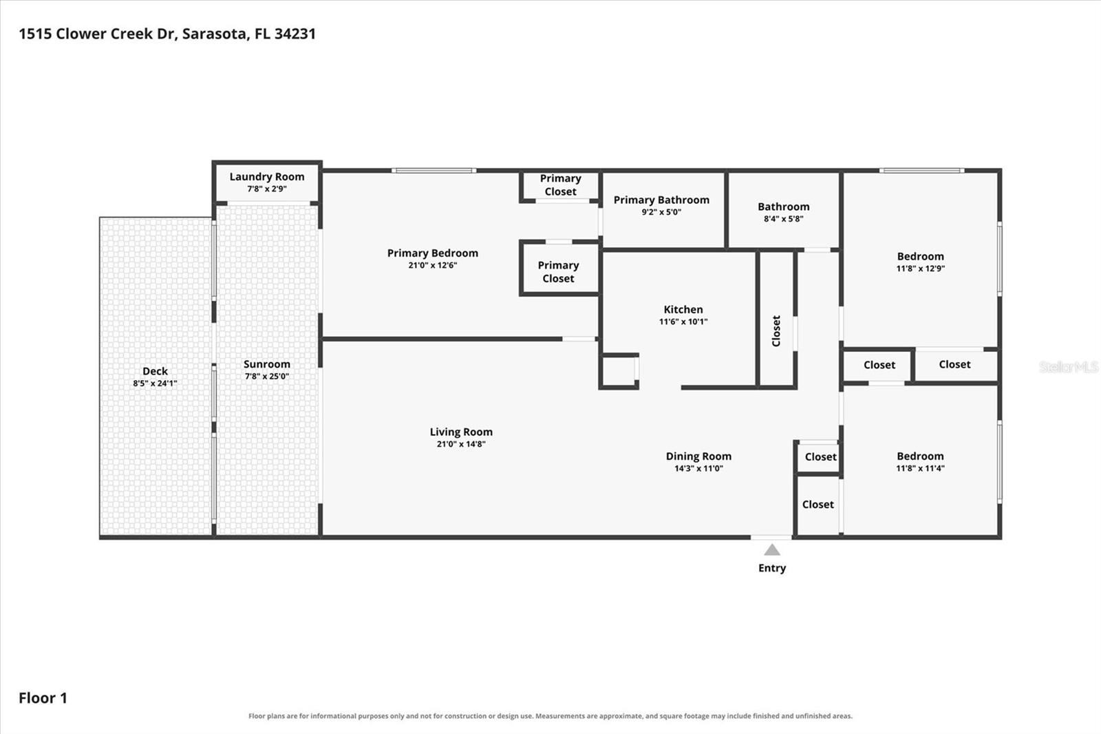 1515 CLOWER CREEK DR #HA158 — photo 35