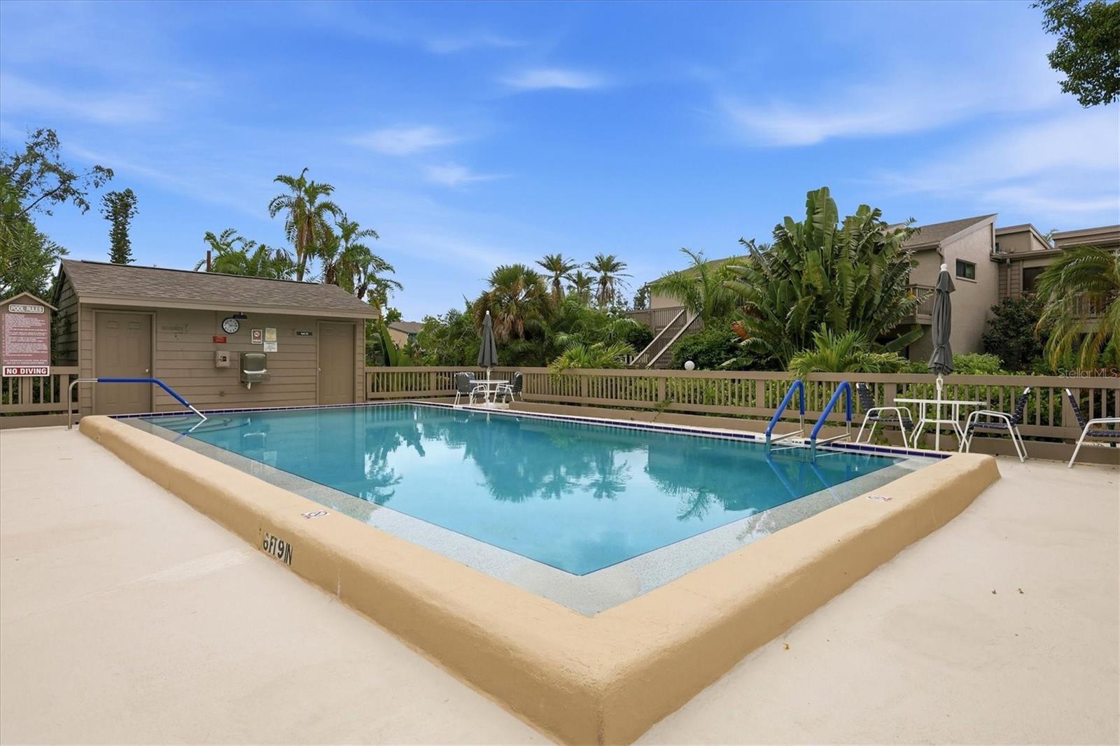 1515 CLOWER CREEK DR #HA158 — photo 39