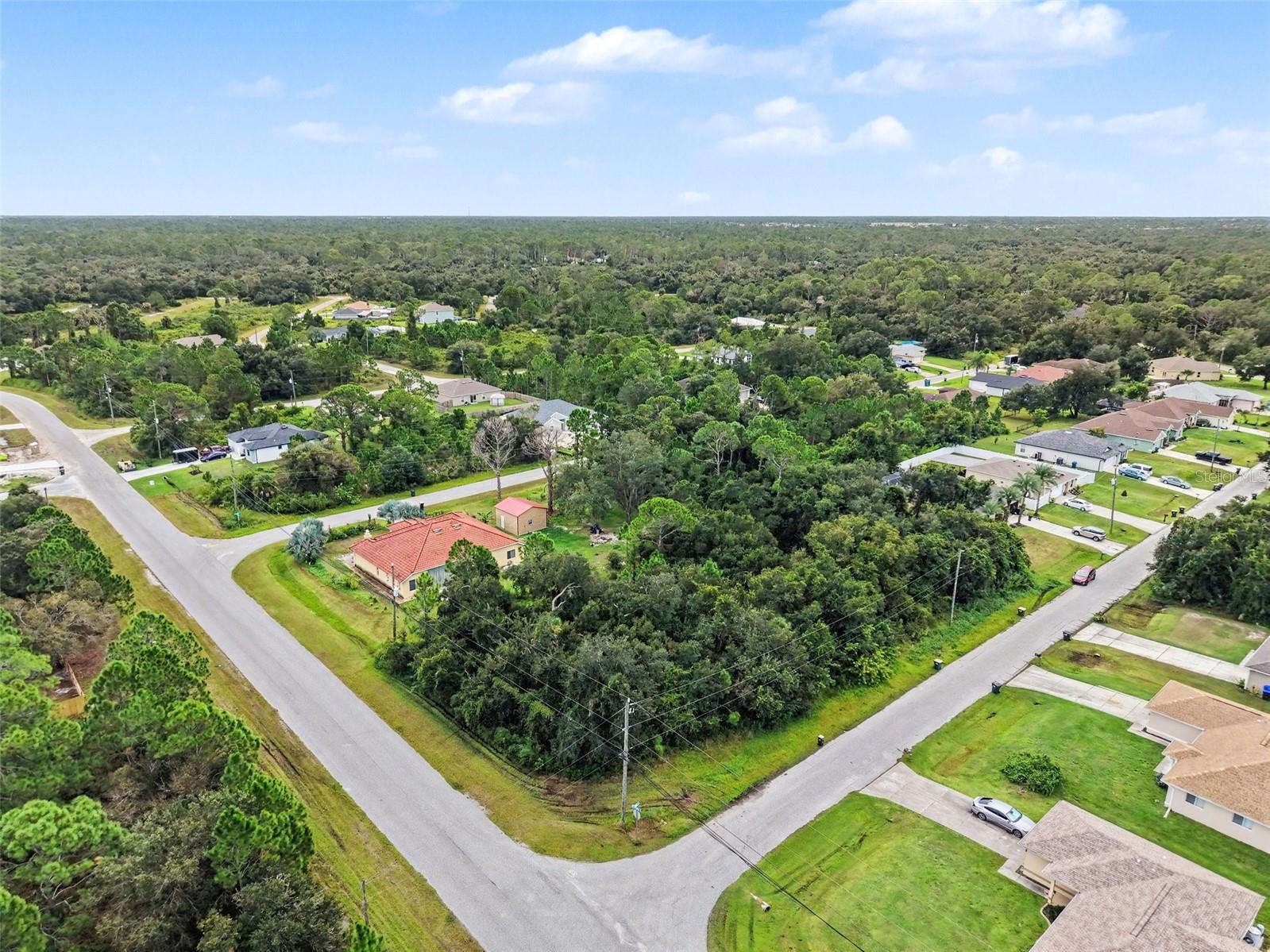 HORNBUCKLE BLVD — photo 9