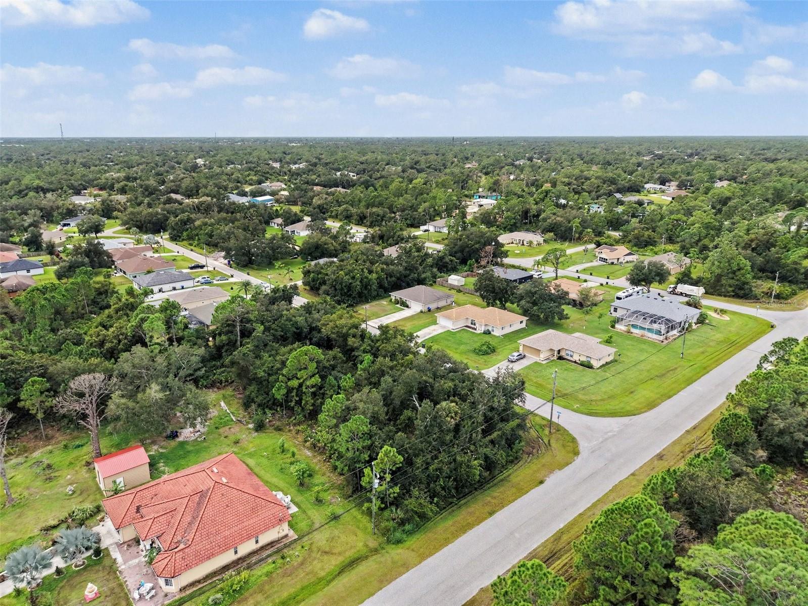 HORNBUCKLE BLVD — photo 8