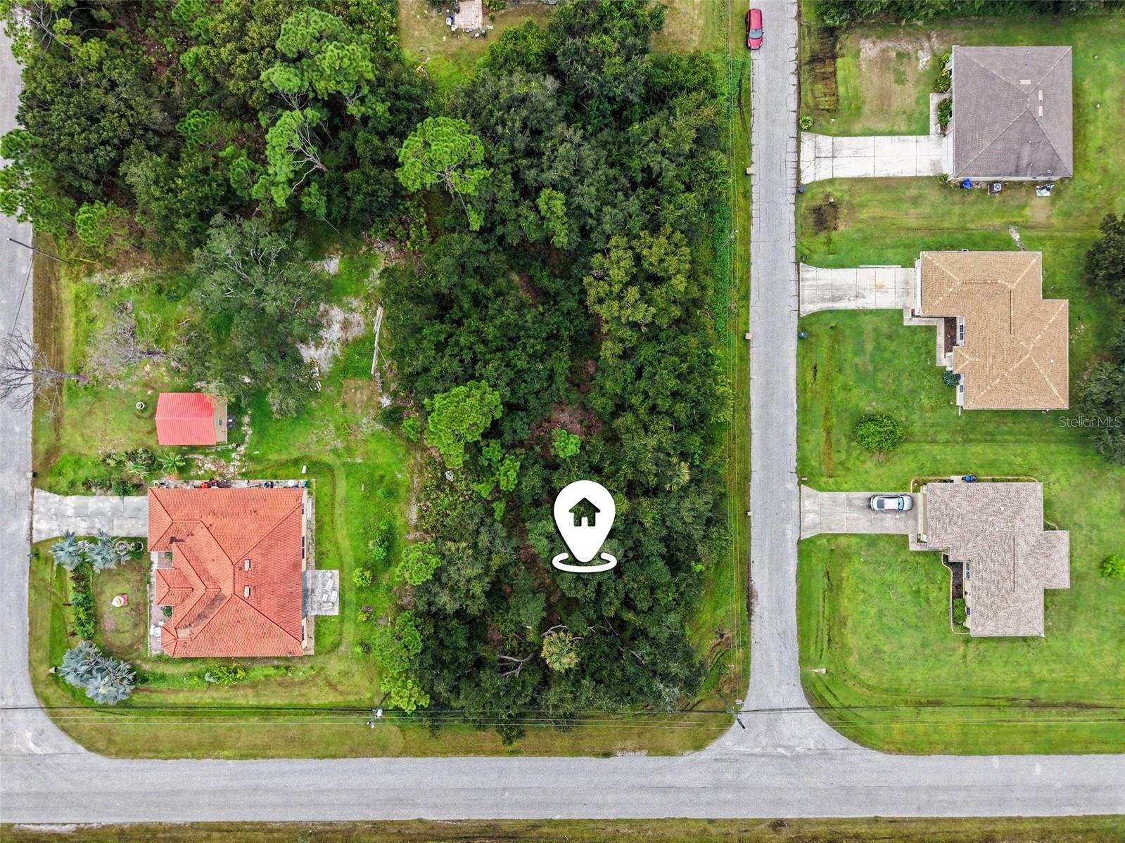 HORNBUCKLE BLVD — photo 18