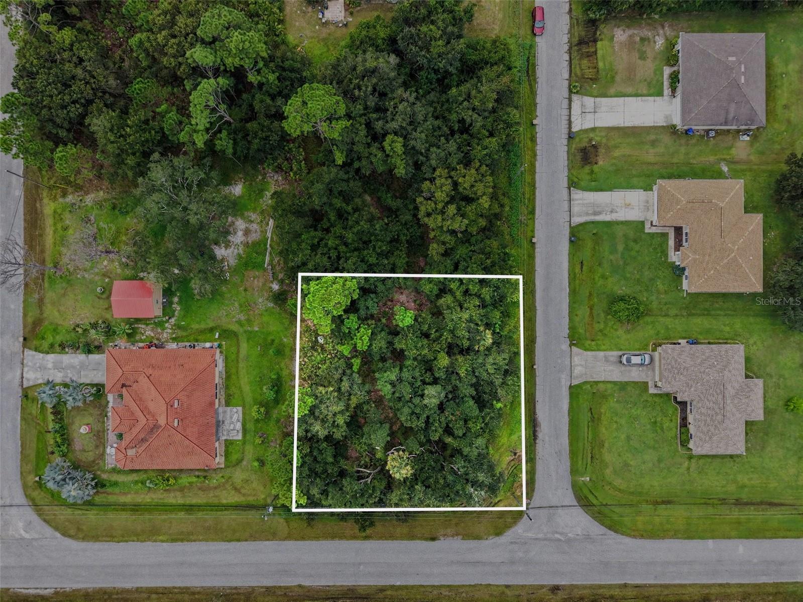 HORNBUCKLE BLVD — photo 2
