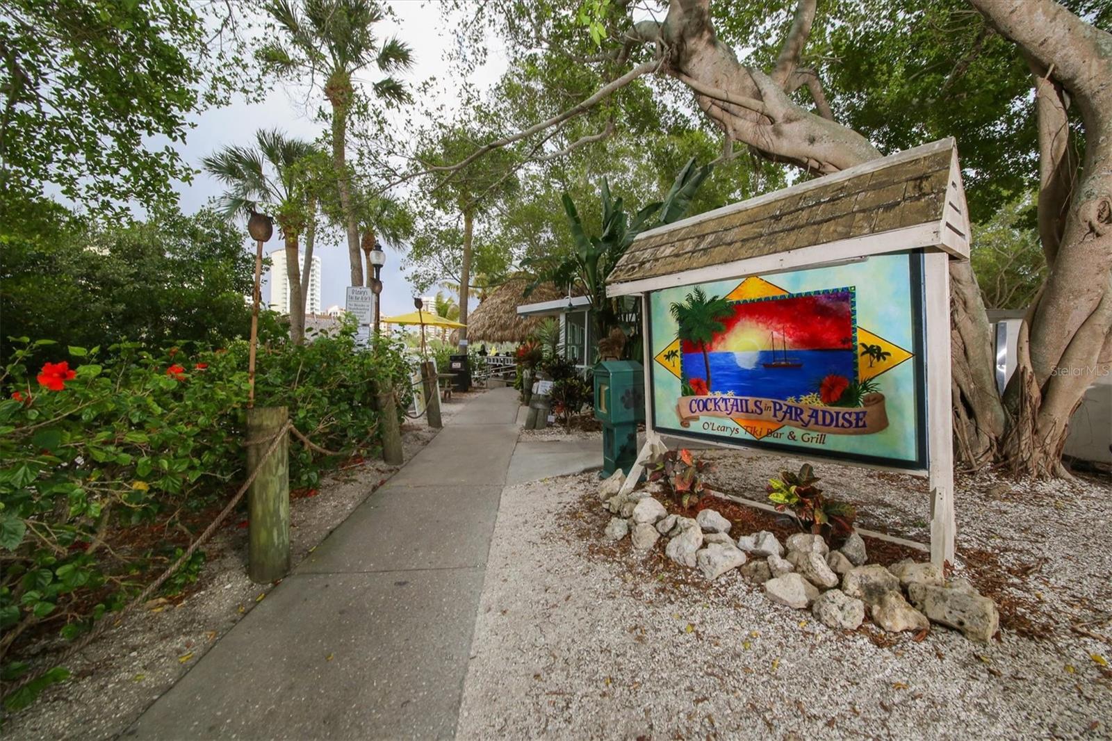 1111 N GULFSTREAM AVE #6A — photo 49