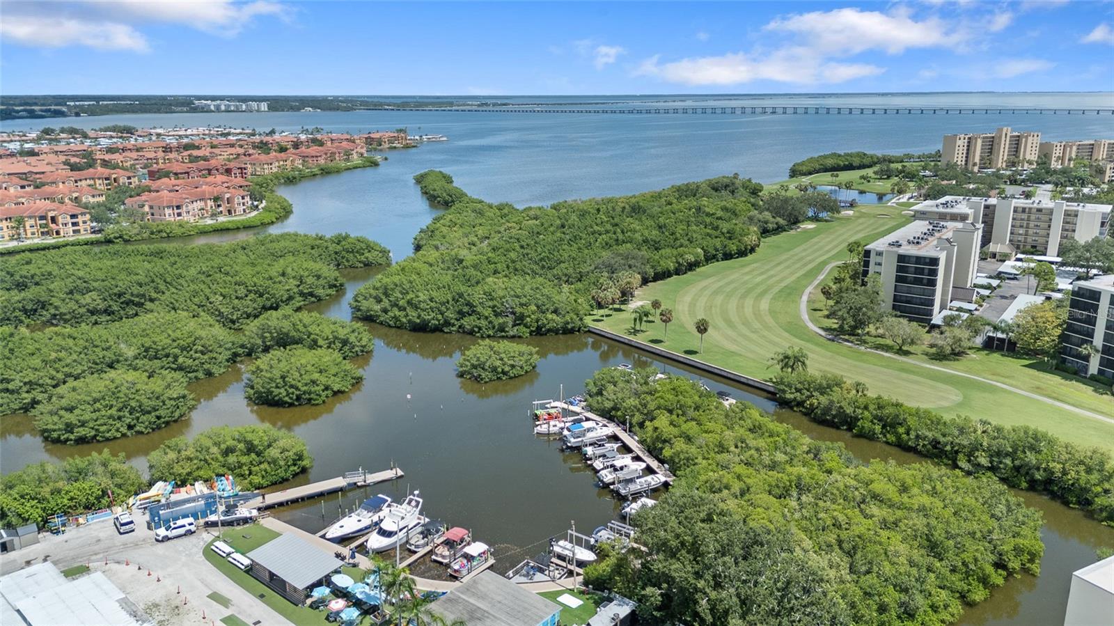2617 COVE CAY DR #604 — photo 41