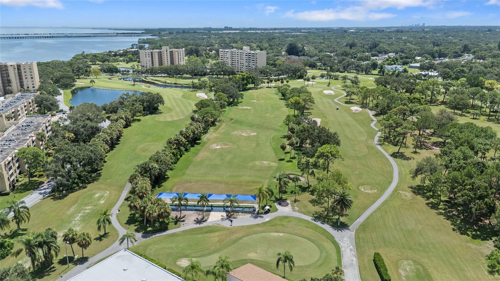 2617 COVE CAY DR #604 — photo 30