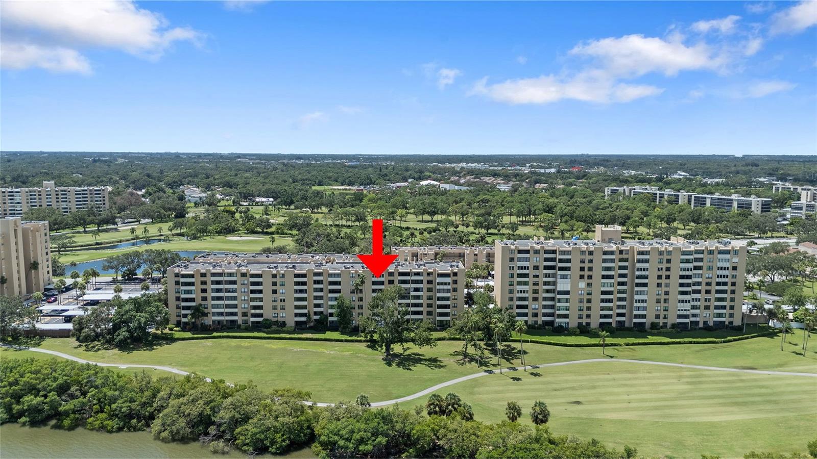 2617 COVE CAY DR #604 — photo 27