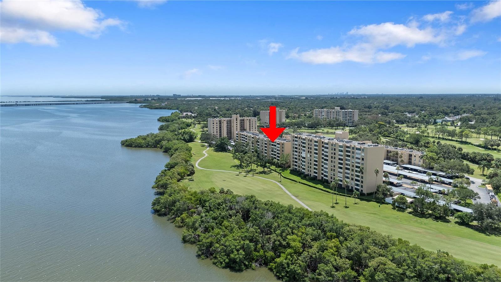 2617 COVE CAY DR #604 — photo 28