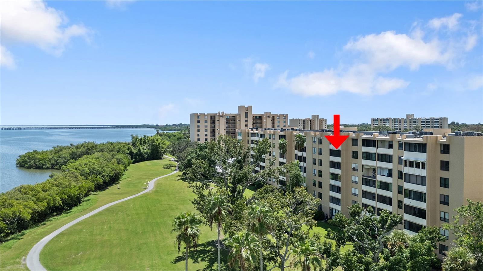 2617 COVE CAY DR #604 — photo 25