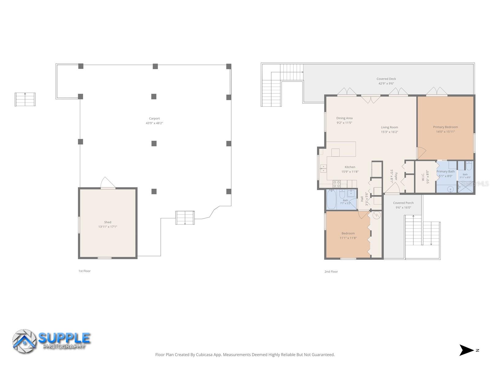 1459 COBURN DR — photo 41