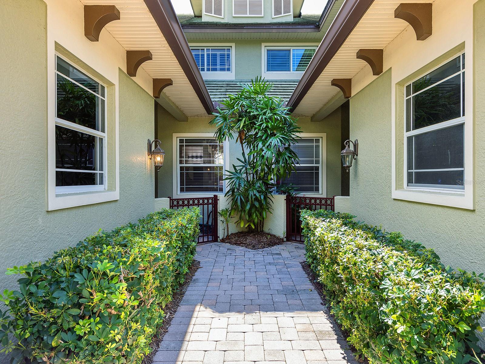 6527 MOORINGS POINT CIR #101 — photo 34