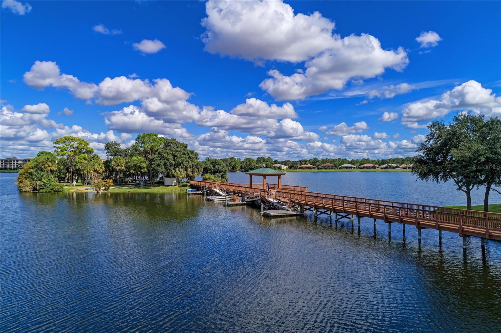 6527 MOORINGS POINT CIR #101 — photo 41