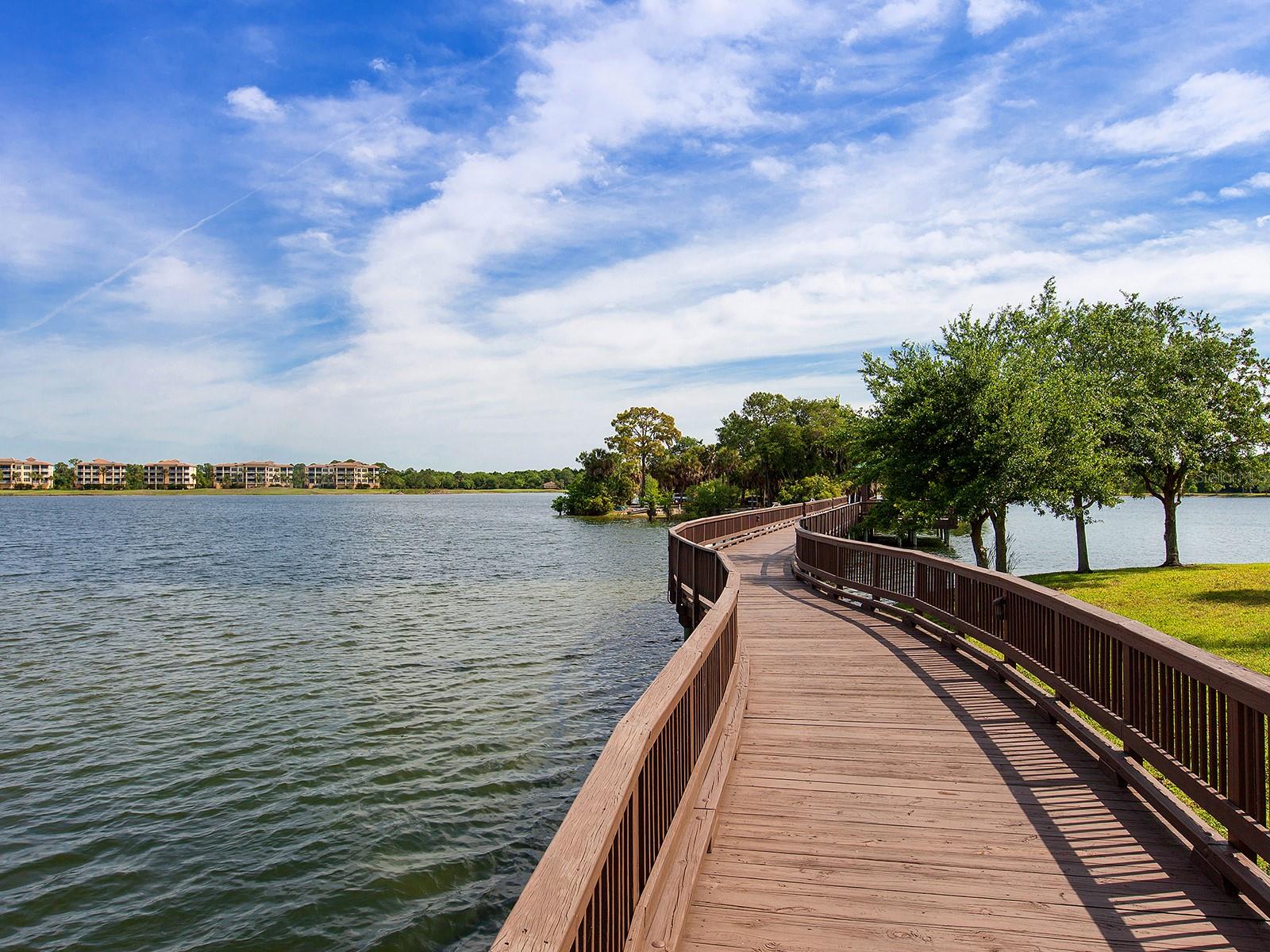 6527 MOORINGS POINT CIR #101 — photo 43