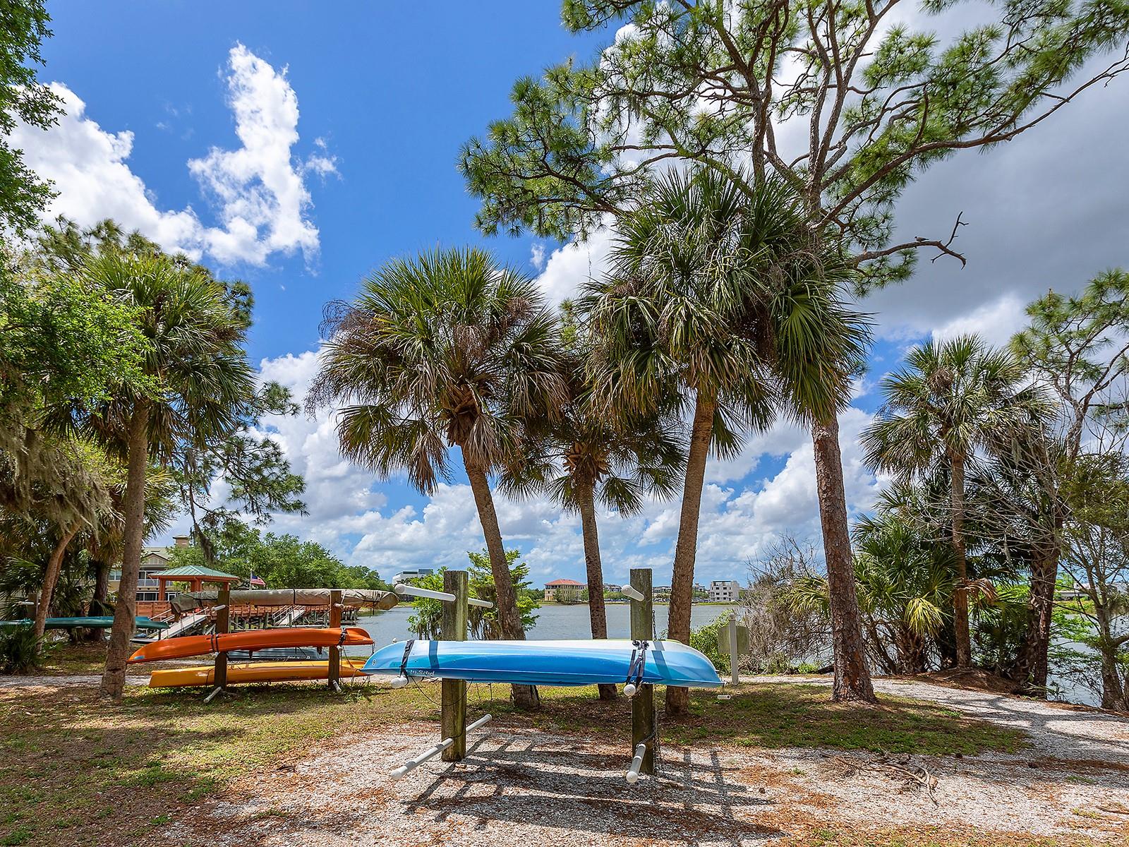 6527 MOORINGS POINT CIR #101 — photo 45
