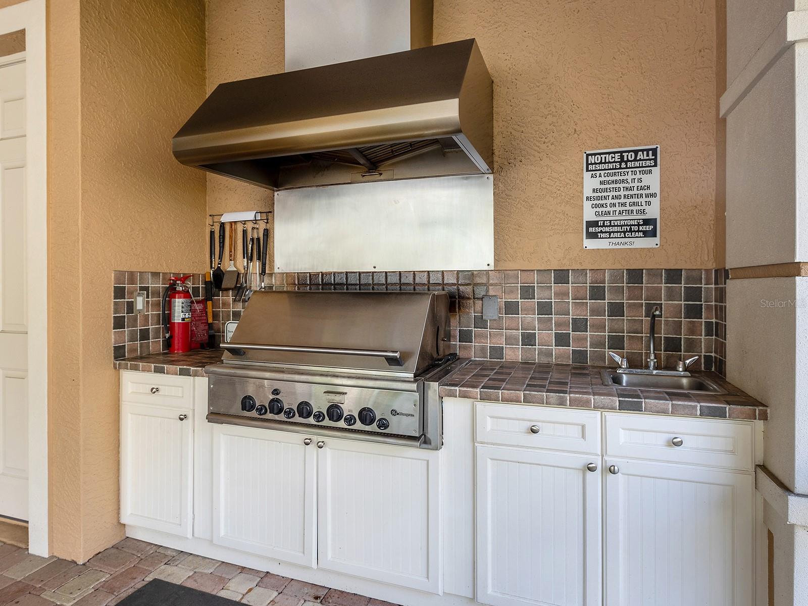 6527 MOORINGS POINT CIR #101 — photo 49