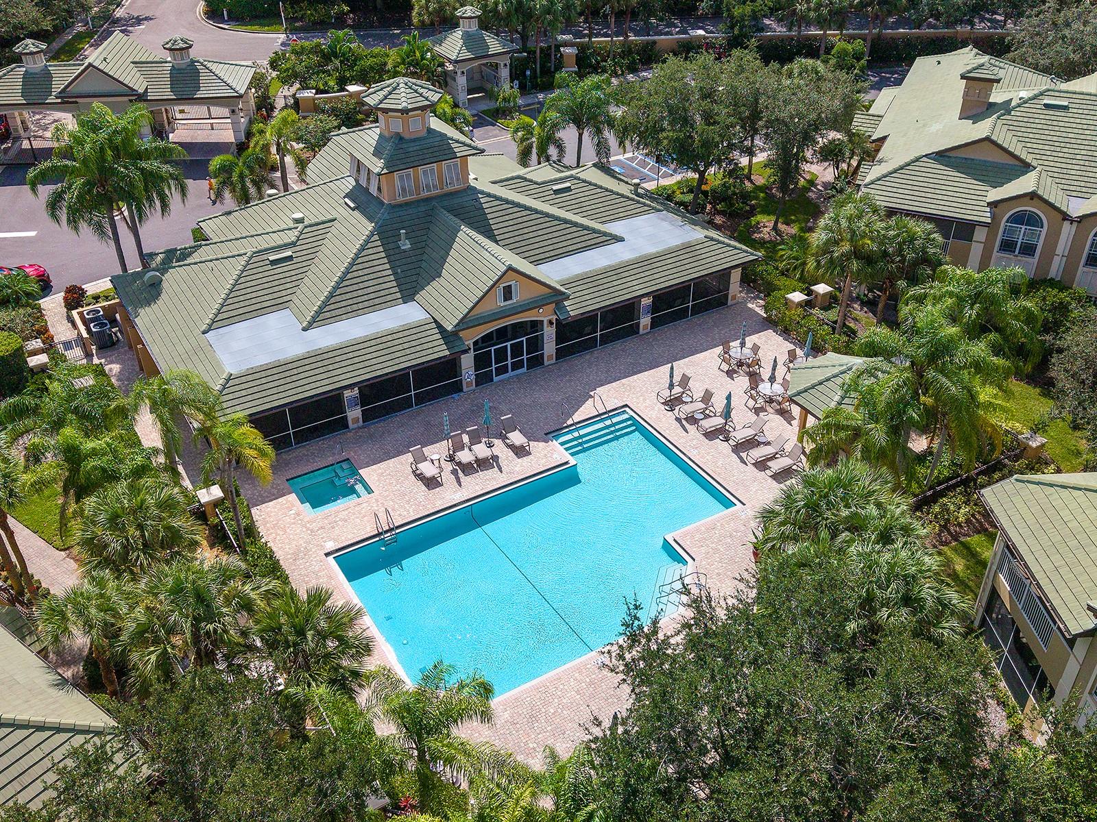 6527 MOORINGS POINT CIR #101 — photo 46