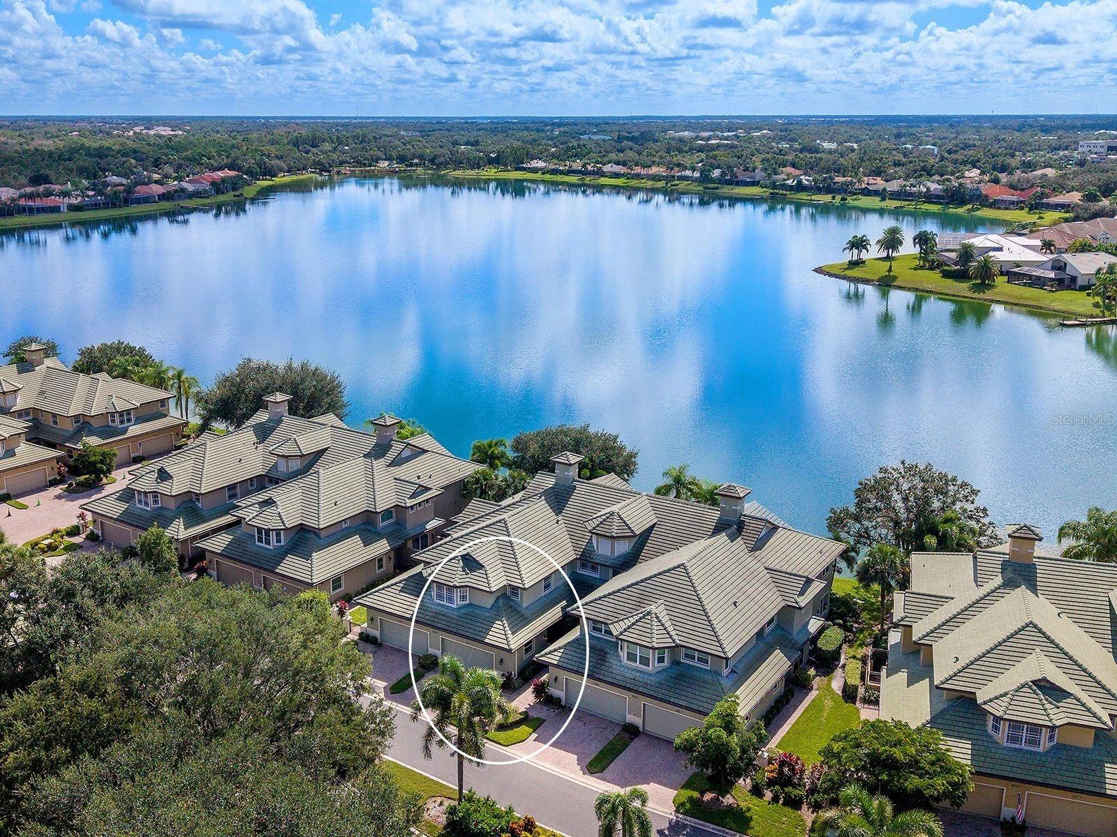 6527 MOORINGS POINT CIR #101 — photo 39