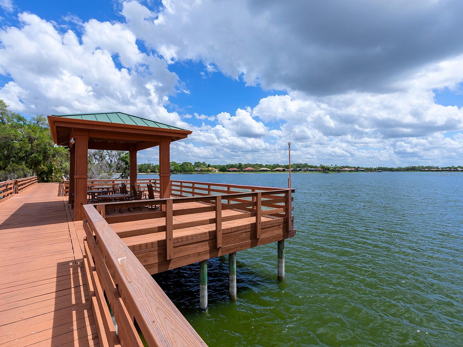 6527 MOORINGS POINT CIR #101 — photo 44