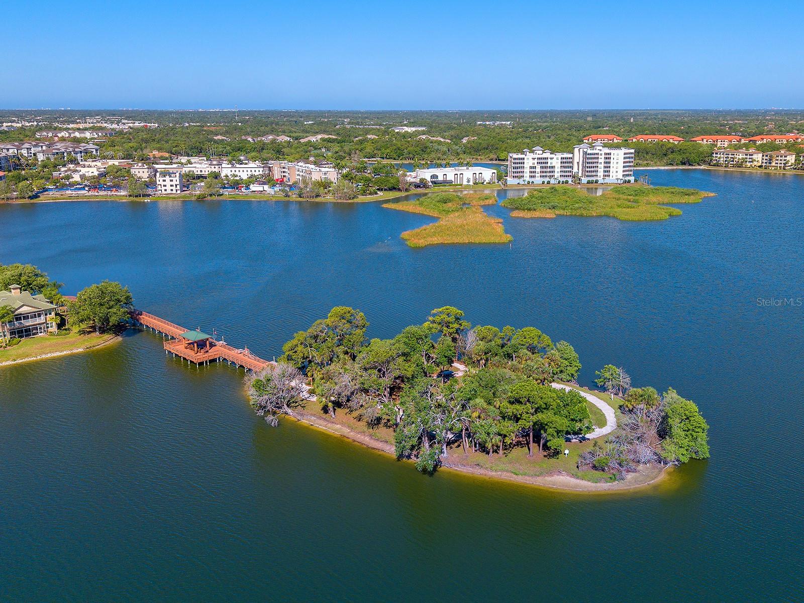 6527 MOORINGS POINT CIR #101 — photo 42