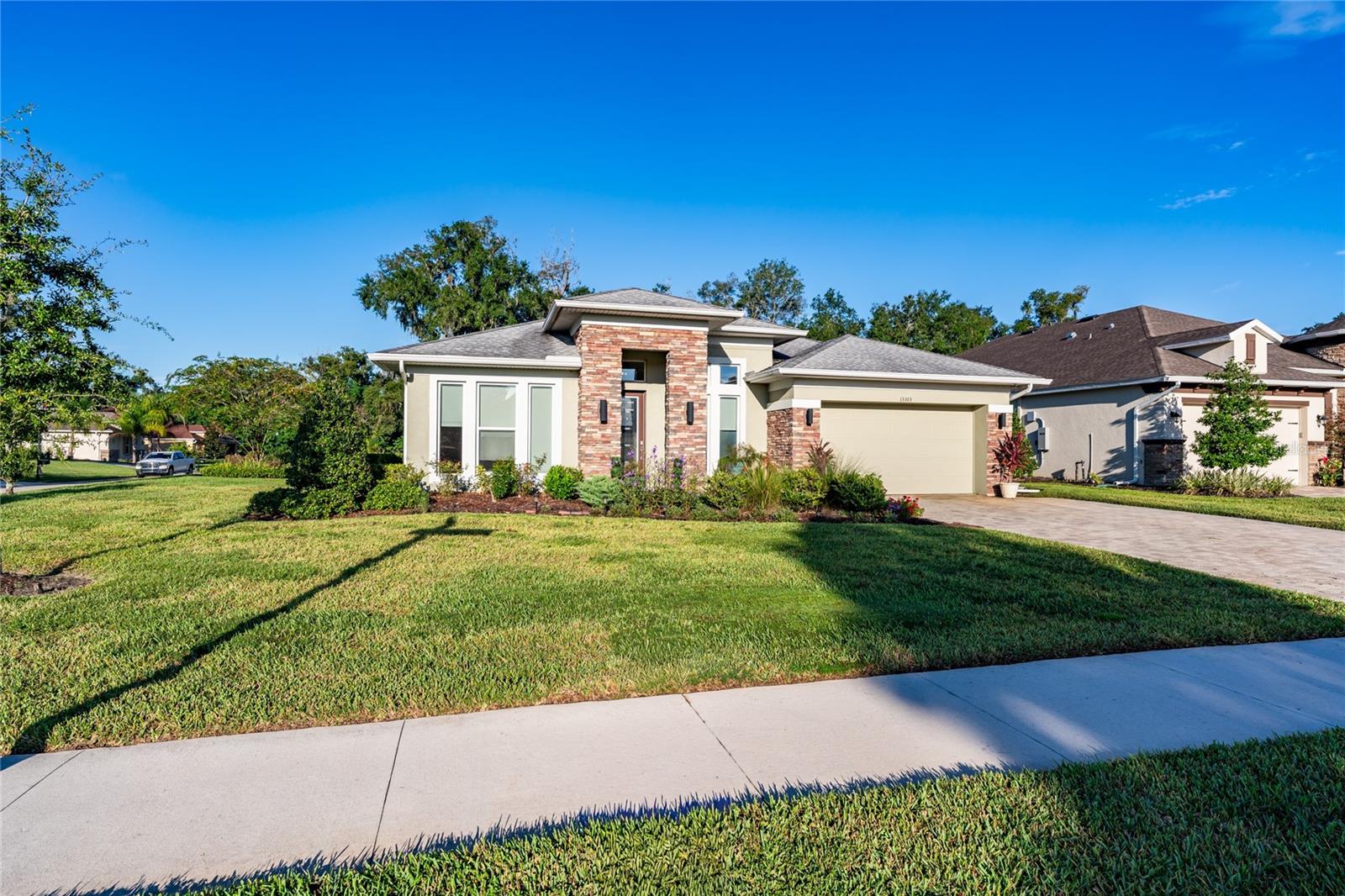 13303 TRAILING MOSS DR — photo 16