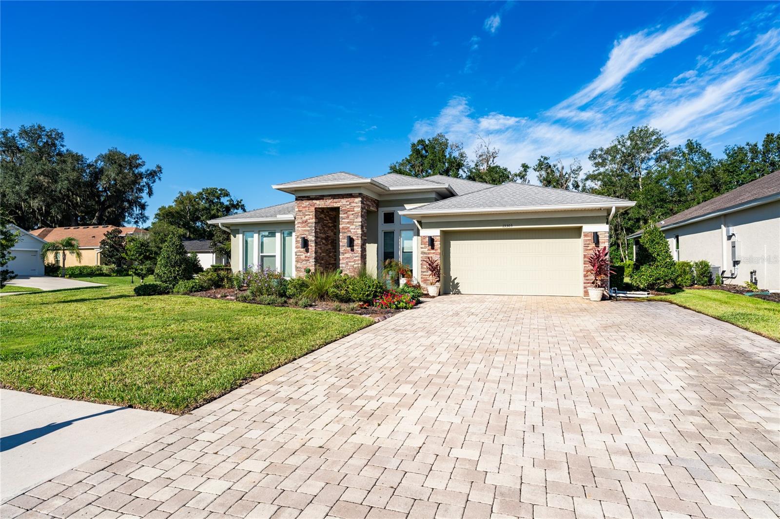13303 TRAILING MOSS DR — photo 11