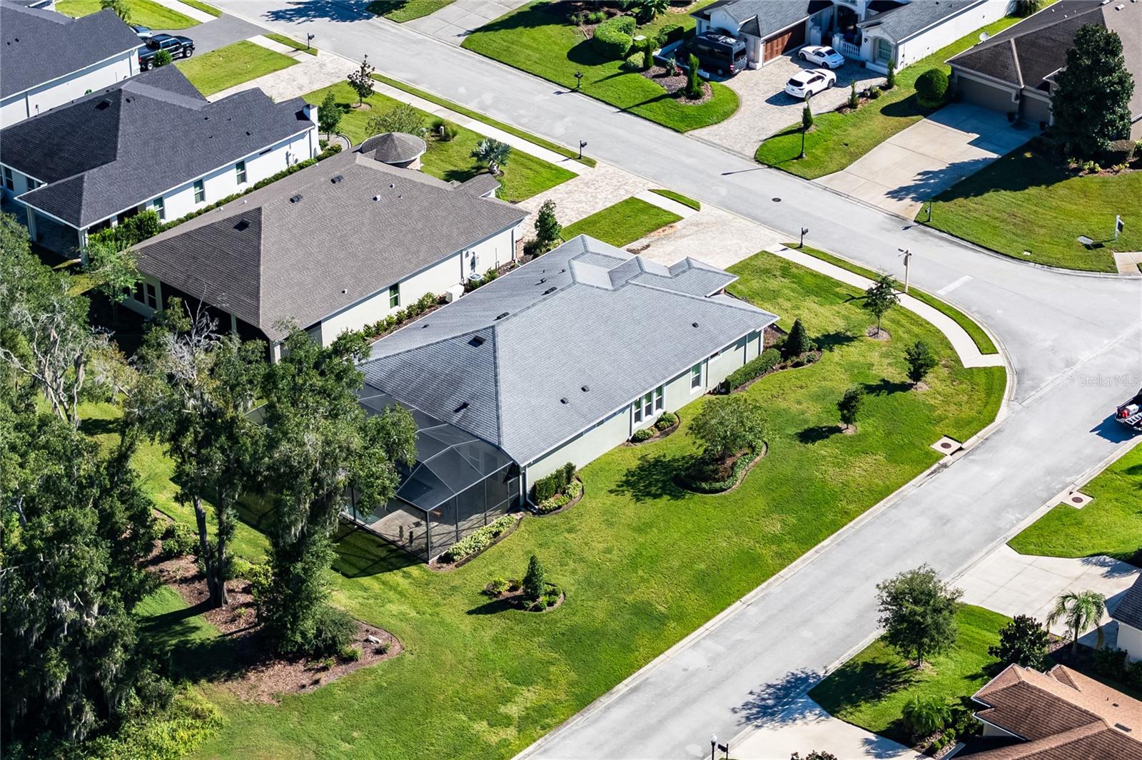 13303 TRAILING MOSS DR — photo 31