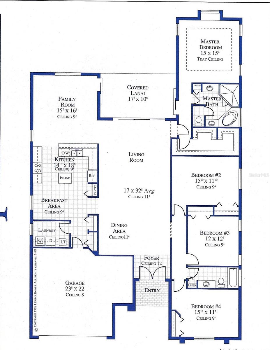 6256 DONNINGTON CT — photo 3