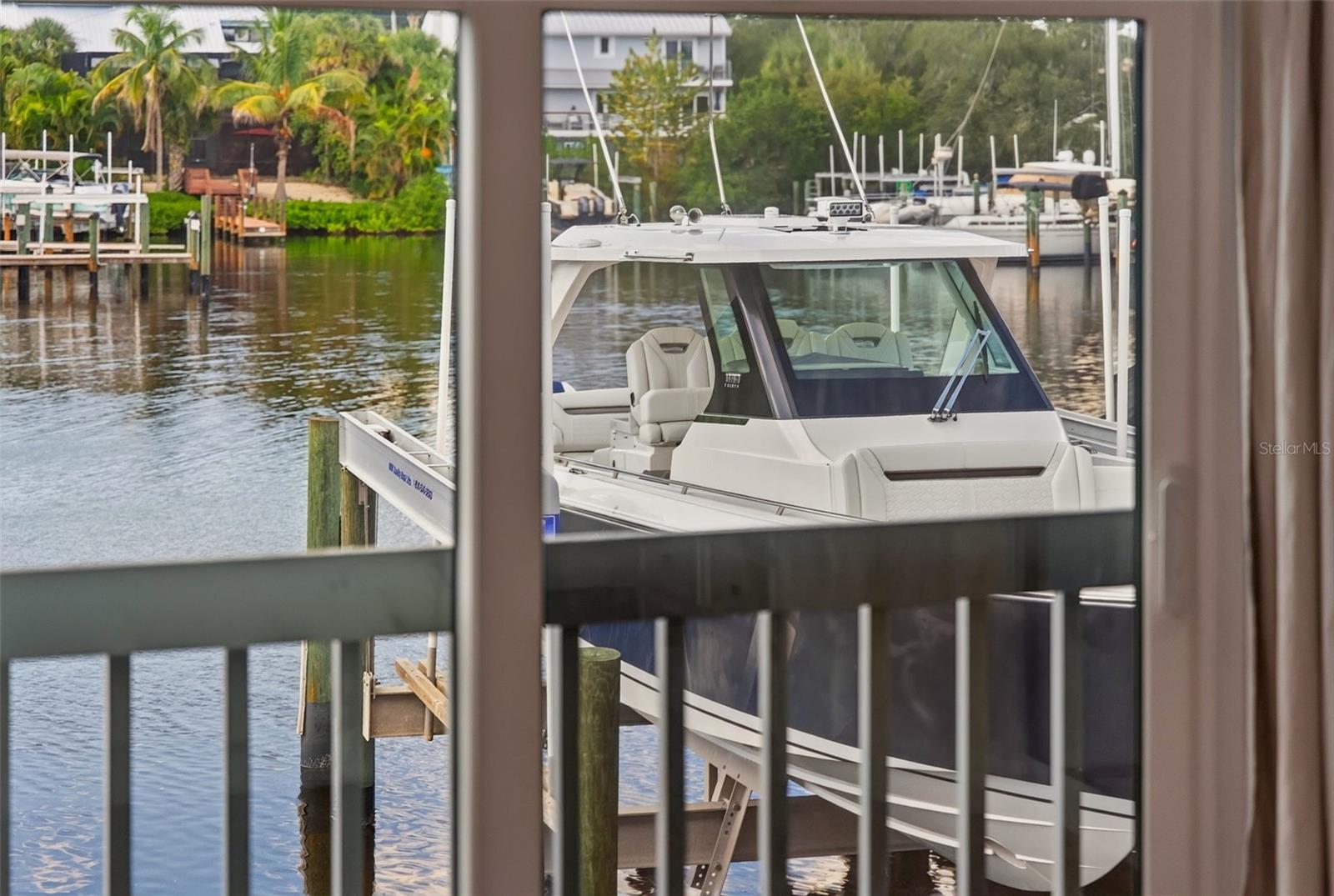 1313 DOCKSIDE PL #120 — photo 37