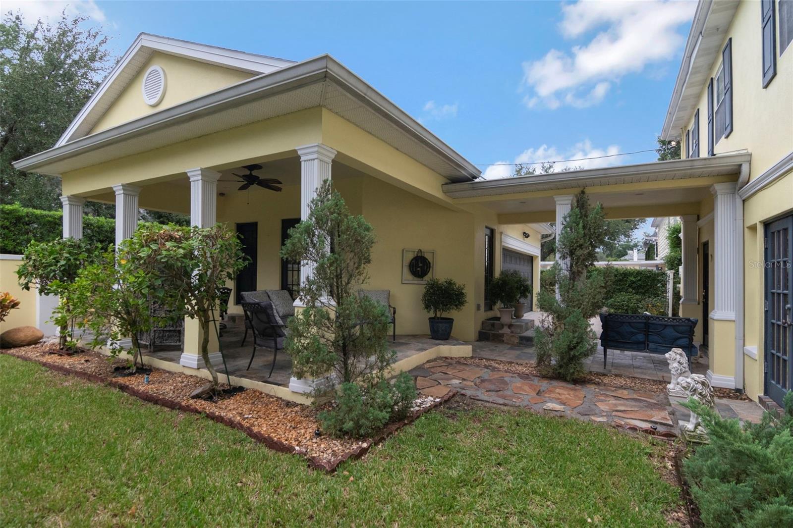 1231 S ROXMERE RD — photo 46