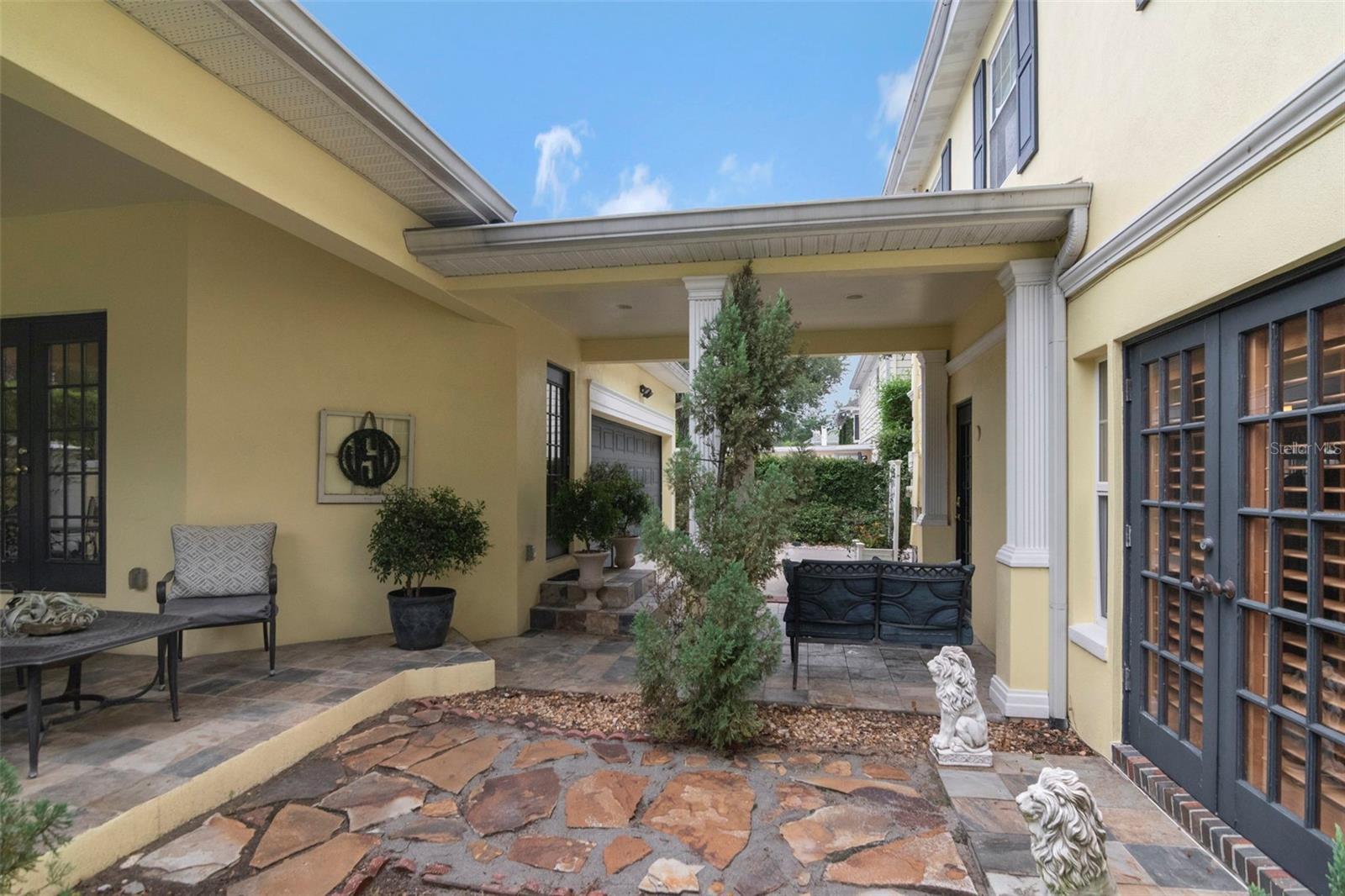 1231 S ROXMERE RD — photo 47