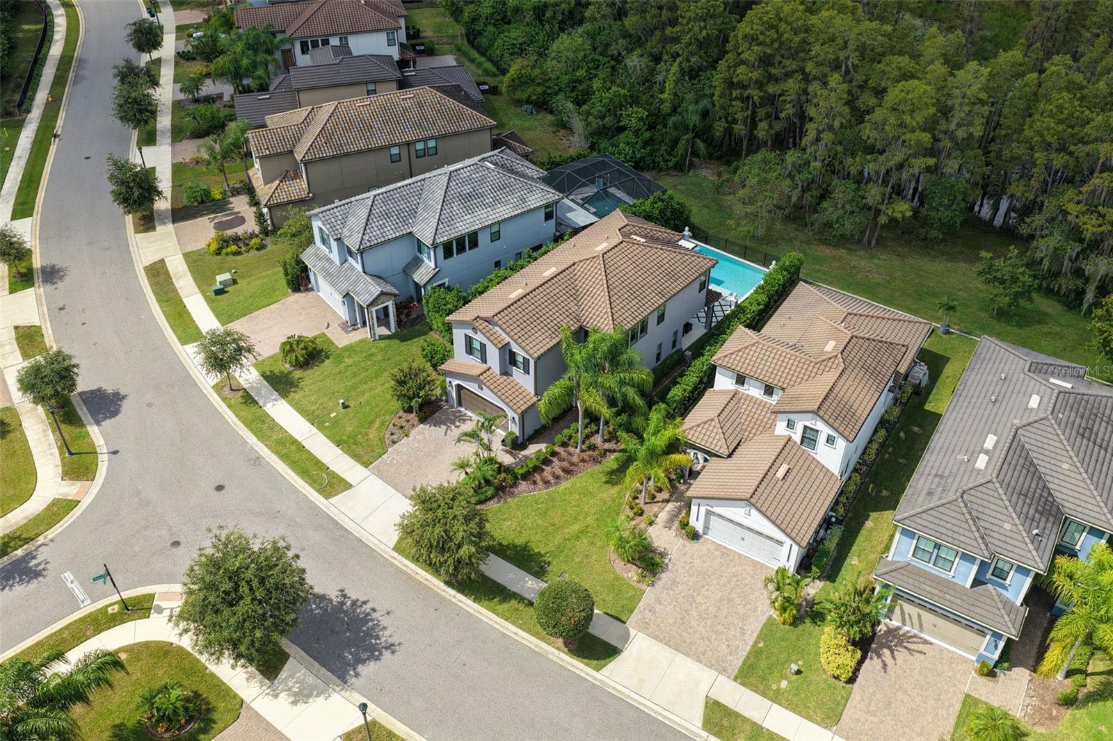 19742 ROSEATE DR — photo 61