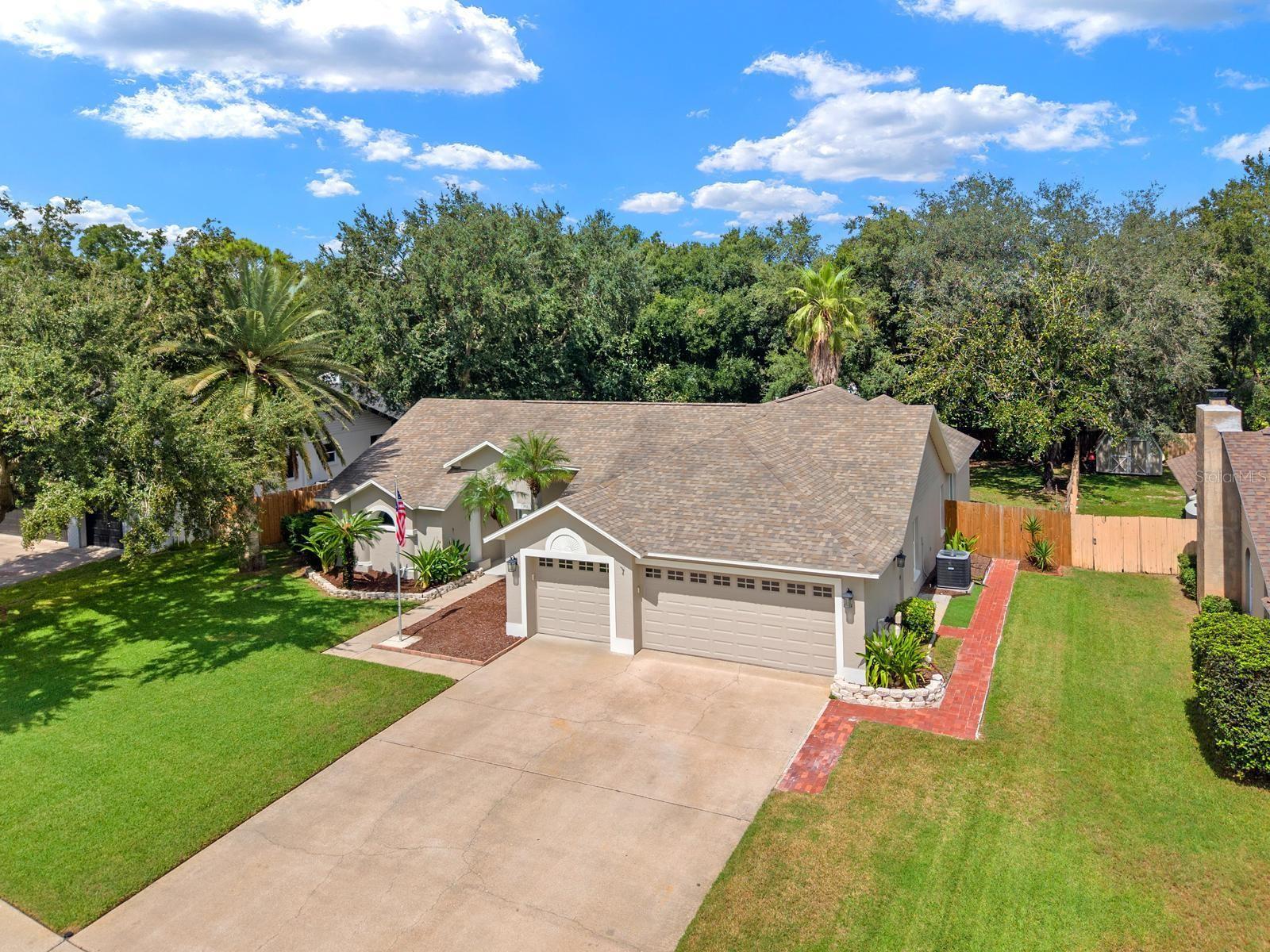 3912 APPLETREE DR — photo 48