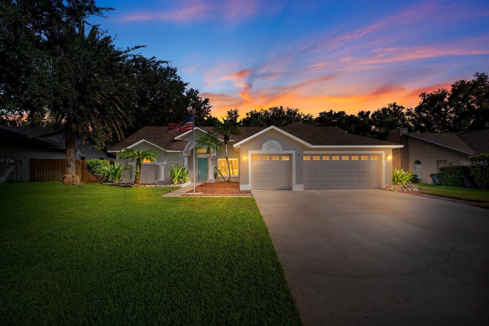 3912 APPLETREE DR — photo 52