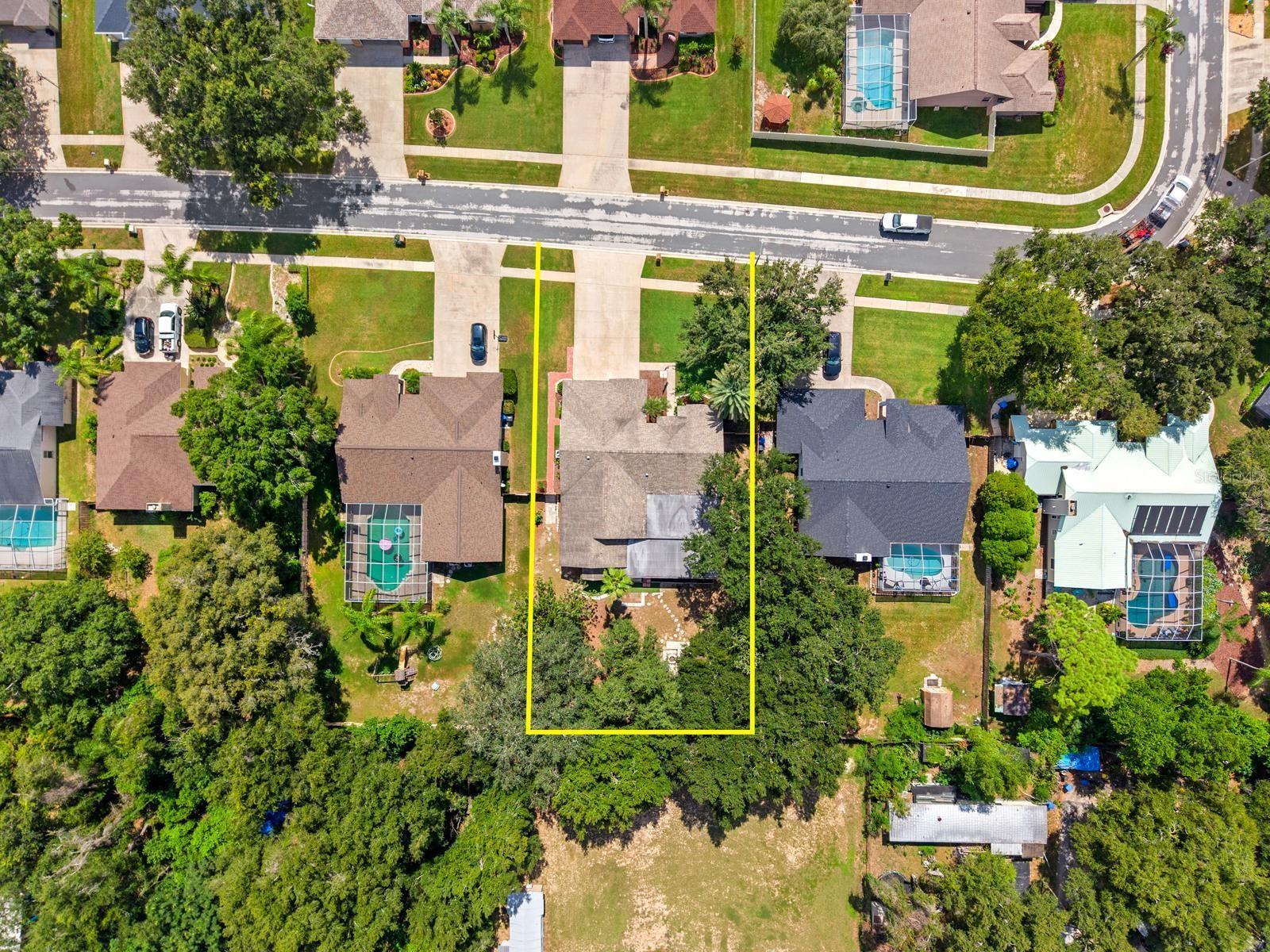 3912 APPLETREE DR — photo 45
