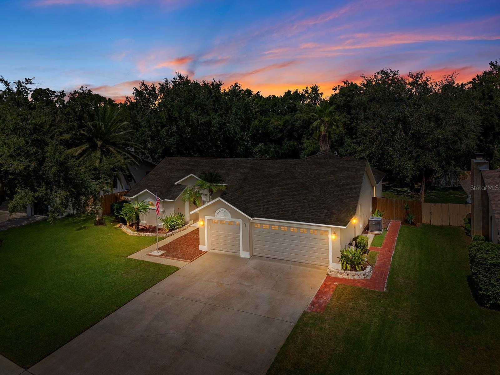 3912 APPLETREE DR — photo 51